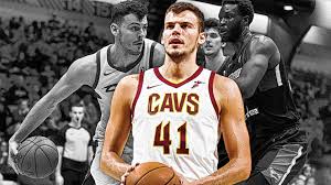 Jonas valanciunas profile page, biographical information, injury history and news. Tyronn Lue S Center Decision Is Smart So Long As Ante Zizic Is Involved