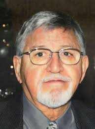 Anthony M. Barncastle Obituary