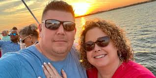 Eric Tompkins and Lori McGlocklin's Wedding Website