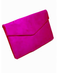 Muchos modelos y marcas al mejor precio ✔ compra online de forma segura. Bolso Cartera De Mano Para Fiesta Color Fucsia Bugambilia De Mujer