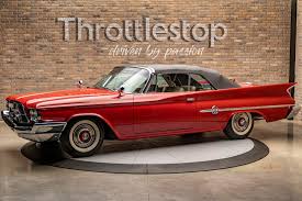 Image result for Toreador Red 1960 Chrysler