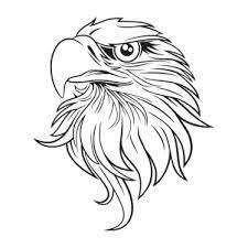 Free Free American Eagle Svg 156 SVG PNG EPS DXF File