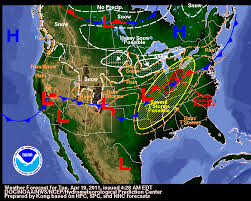 12 Punctilious Weather Map Or Us