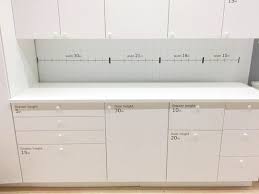 They are akurum cabinets that ikea no longer sells. Ikea S Akurum Vs Sektion Cabinets What S The Difference Ikea Kitchen Ikea Akurum Ikea Kitchen Drawers