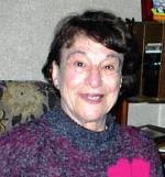 Geraldine "Gerry" McCarthy