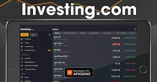 Investing.com is an application that aims to do just that, provide the information an investor will need. Investing Com Mod Apk 6 8 1 Premium Unlocked For Android