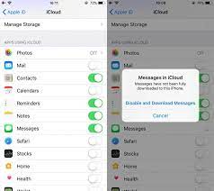 Check spelling or type a new query. How To Restore Deleted Imessages On Iphone With Without Backup