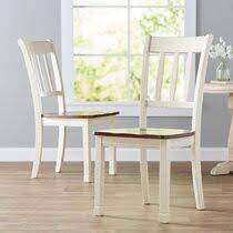 Cabriole legs add a touch of classic style, making the dining chair a fantastic choice for any dining. Coastal Kitchen Dining Chairs You Ll Love In 2021 Wayfair