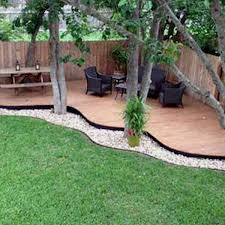 Learn how to save time and money with all your landscaping goals. Creative Diy Landscape Designs You Can Do Yourself For Your Backyard Processed Small Backyard Landscaping Backyard Landscaping Designs Backyard Landscaping
