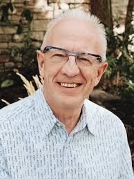 Here's a message from our new pastor at Jesus Deaf Lutheran Church, Pastor  Bryan Wolfmueller! Transcript in comments.