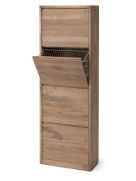 Complete your home today with narrow shoe cabinet with doors from target. Tall Narrow Shoe Rack You Ll Love In 2021 Visualhunt
