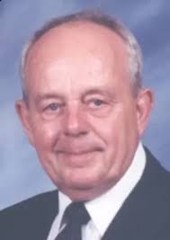 Obituary information for Edward LaVerne Waufle