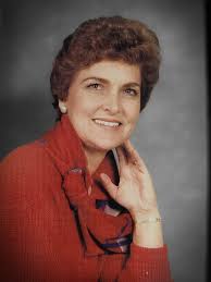 Obituary for Neva Lou Ann (Morgan) Edwards