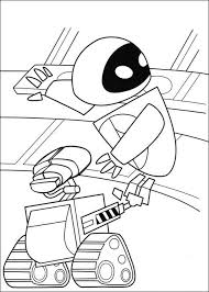 Wall e giving flowers to eve coloring pages hellokids. 56 Disney Wall E Coloring Pages Disney Ideas Wall E Coloring Pages Disney Wall
