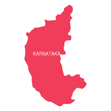 Maybe you would like to learn more about one of these? Karnataka State Map Ad Ad Ad Map State Karnataka Map Map Logo Drawing Tutorial Easy