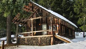 Hall lake cabins in fairmont, reviews by real people. Snowbound Hideaway Trek To Fish Lake S Rental Cabins