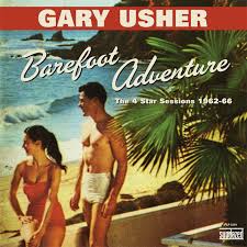 Star sessions with american slim: Barefoot Adventure The 4 Star Sessions Album By Gary Usher Spotify