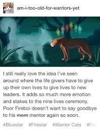 10 Inconceivable Drawing Animals In The Zoo Ideas In 2020 Warrior Cat Memes Warrior Cats Comics Warrior Cats Fan Art