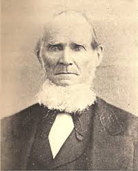 Abraham Ellison Garrison (1810-1890)