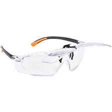 Targets can be launched at speeds in excess of 50 mph and, to put your skills to the test, often at different elevations, speeds, and angles. Carson Scratch Resistant Polycarbonate 1 5x Power 2 5 Diopter Protective Magnifying Safety Glasses With Clip On Flip Up Lens System Clear Vm 20 Walmart Com Walmart Com