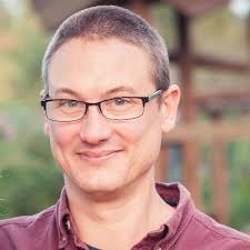 Jeff Rawson (@causticreagent)