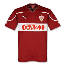 Vfb on wn network delivers the latest videos and editable pages for news & events, including entertainment, music, sports, science and more, sign up and share your playlists. Vfb Stuttgart 2011 12 Away Kit