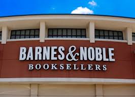 Barnes Noble Reviewing Offers To Buy Company