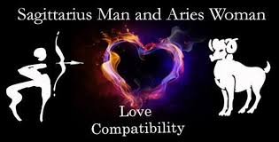 Sagittarius woman only needs cancer man when she's lonely. Sagittarius Man And Aries Woman Love Compatibility