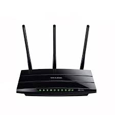 Router Wi-Fi Dual Band