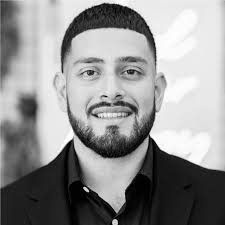 Chris Peralta Email & Phone Number