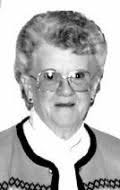 Grace Grimm Obituary (2014)