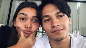 Jefri Nichol Ngaku Pacar Caitlin North Lewis, Tapi...