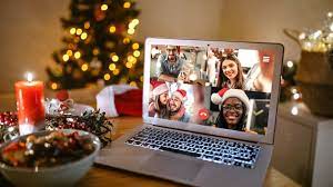 So how exactly do you throw an amazing virtual holiday party that's equal parts entertaining and filled with holiday spirit? Virtual Christmas Party Ideas For Cherry Professional