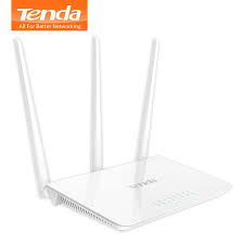 F3 300 Mbps Wireless Router Wi Fi E Wi Fi Repetidor Tenda Varios Firmware Lingua Facil Instalacao Perfeito Para Pequenas E Wifi Router Wireless Router Wifi