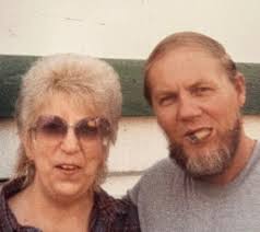 Ralph Mangus and Nellie Messer, daughter of George Messer (1916-1965) and  Anna Mae Bryant (1922-1988). Nellie was raised by her grandparents, Tom &  Lottie Dillon