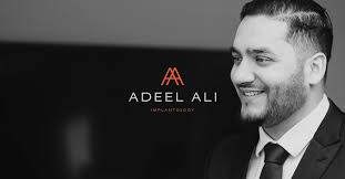 Dr Adeel Ali