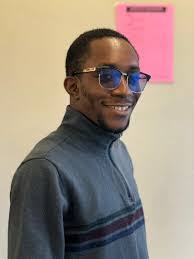 Kenneth Halpern's Instagram, Twitter & Facebook