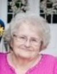 Barbara R. Mcclintock Obituary May 19, 2023