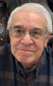 ABIE VIGIL Obituary (1944