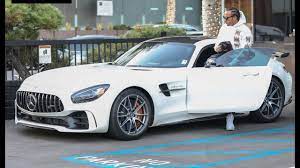 Introduction as of 2021, lewis hamilton's net worth is estimated to be roughly $285 million. Lewis Hamilton Car Collection 2019 Youtube