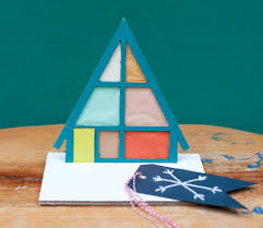 Maybe you would like to learn more about one of these? Diy Retro Modern Holiday Pop Up Cards Handmade Charlotte