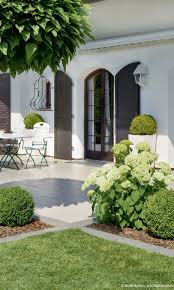 Terrassengestaltung Im Klassichen Stil In 2020 Terrasse Terrassengestaltung Gemutliche Terrasse