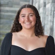 Change of plans! I am thrilled to share that I will be attending New York  University School of Law this fall. I would like to thank my colleagues at  Capstone and Andrew