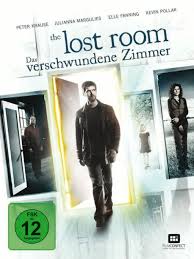 The Lost Room: Blu-ray, 4K UHD, DVD leihen - VIDEOBUSTER
