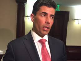 José R. Oliva Named Florida's New House Speaker