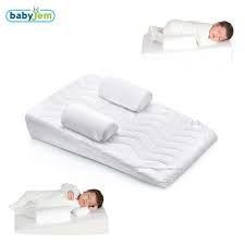 reflu yastigi baby shower wishes home decor bed