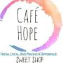 Hope Cafe from www.cafehopepdc.org