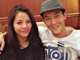 She and nicholas have two sons, lucas and quintus tse. Edison Chen And Ann Hong Dating Gossip News Photos