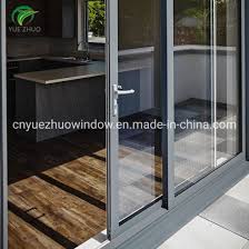 It can be used for the internal doors as well as external doors for the garage or garden shed. Slim Aluminum Frame Tempered Glass Sliding Door Made In China With Malaysia Price China Aluminium Door Door