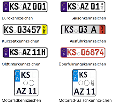 See more of spotted kennzeichen hsk on facebook. Kfz Kennzeichen Autoschilder Und Zulassungsservice In Kassel A Und Z